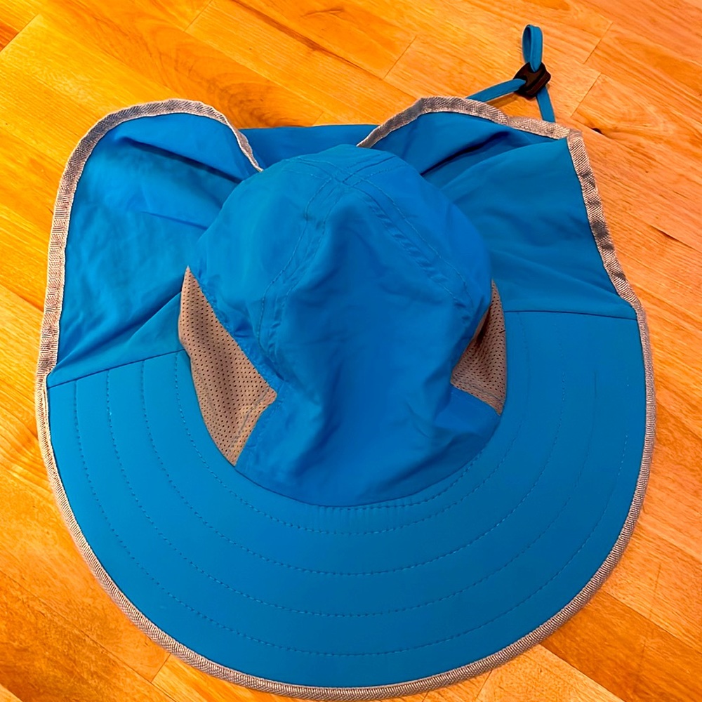 Gear Top Kid Sun Hat
